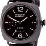 Panerai Pam 384 Ceramic 42mm — photo 1