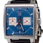 Tag Heuer Monaco — photo 1