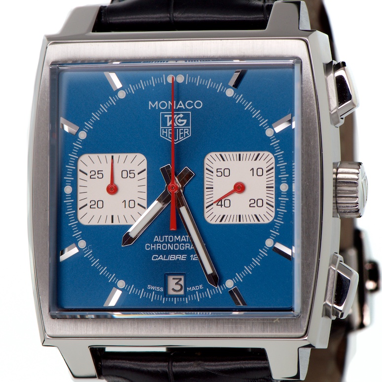Tag Heuer Monaco