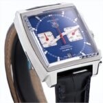 Tag Heuer Monaco — photo 6