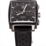 Tag Heuer Monaco Automobile Club de Monaco — photo 4