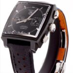 Tag Heuer Monaco Automobile Club de Monaco — photo 5