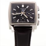 Tag Heuer Monaco Tri Compax — photo 4