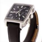 Tag Heuer Monaco Tri Compax — photo 5