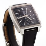 Tag Heuer Monaco Tri Compax — photo 6