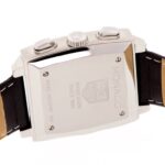 Tag Heuer Monaco Tri Compax — photo 12