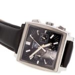 Tag Heuer Monaco Tri Compax — photo 13