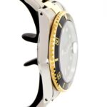 Rolex Submariner 18k Gold/Steel — photo 3