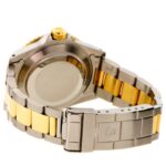 Rolex Submariner 18k Gold/Steel — photo 8