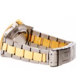 Rolex Submariner 18k Gold/Steel — photo 7
