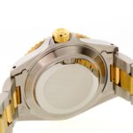 Rolex Submariner 18k Gold/Steel — photo 9