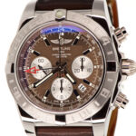 Breitling Chronomat 44mm — photo 1