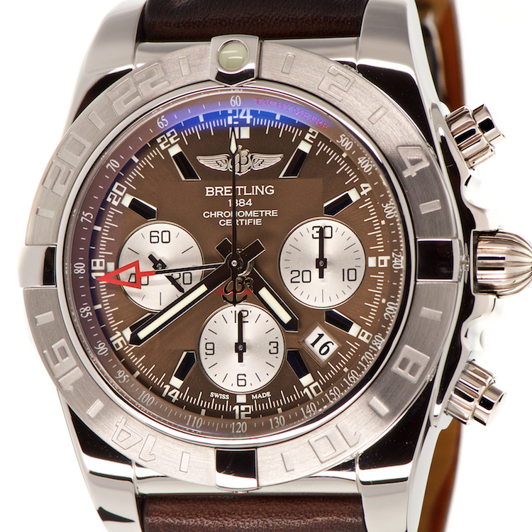 Breitling Chronomat 44mm — photo 1