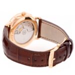 Blancpain Virellet Monophase 18k Rose Gold — photo 9