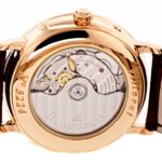 Blancpain Virellet Monophase 18k Rose Gold — photo 10