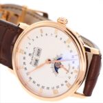 Blancpain Virellet Monophase 18k Rose Gold — photo 12