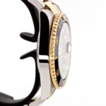 Rolex Submariner Ceramic 18k Gold/Steel — photo 3
