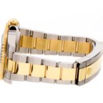 Rolex Submariner Ceramic 18k Gold/Steel — photo 7