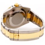 Rolex Submariner Ceramic 18k Gold/Steel — photo 9