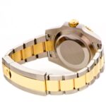 Rolex Submariner Ceramic 18k Gold/Steel — photo 10