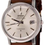 Omega Constellation Automatic 1970's — photo 1