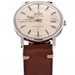 Omega Constellation Automatic 1970's — photo 6