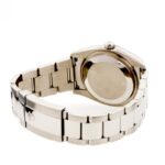 Rolex Date Just 34mm 18kGold/Steel. — photo 11