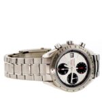 Omega Speedmaster 40mm — photo 11
