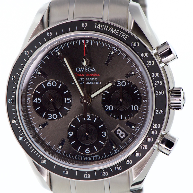 Omega Speedmaster 40mm — photo 1