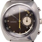 Longines Nonius Chronograph Flyback 30CH Movement — photo 1