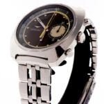 Longines Nonius Chronograph Flyback 30CH Movement — photo 5