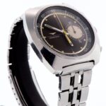 Longines Nonius Chronograph Flyback 30CH Movement — photo 6