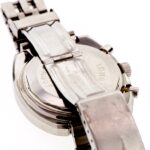 Longines Nonius Chronograph Flyback 30CH Movement — photo 9