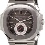 Patek Philippe Chronograph Ref:5980 — photo 1