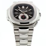 Patek Philippe Chronograph Ref:5980 — photo 4