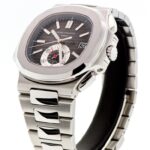 Patek Philippe Chronograph Ref:5980 — photo 5