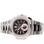 Patek Philippe Chronograph Ref:5980 — photo 9