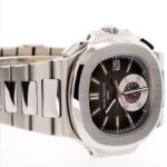 Patek Philippe Chronograph Ref:5980 — photo 10