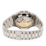 Patek Philippe Chronograph Ref:5980 — photo 11