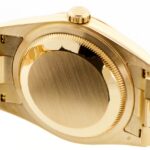 Rolex Day Date President 18k Gold Diamond Dial 36mm — photo 7