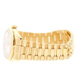 Rolex Day Date President 18k Gold Diamond Dial 36mm — photo 8