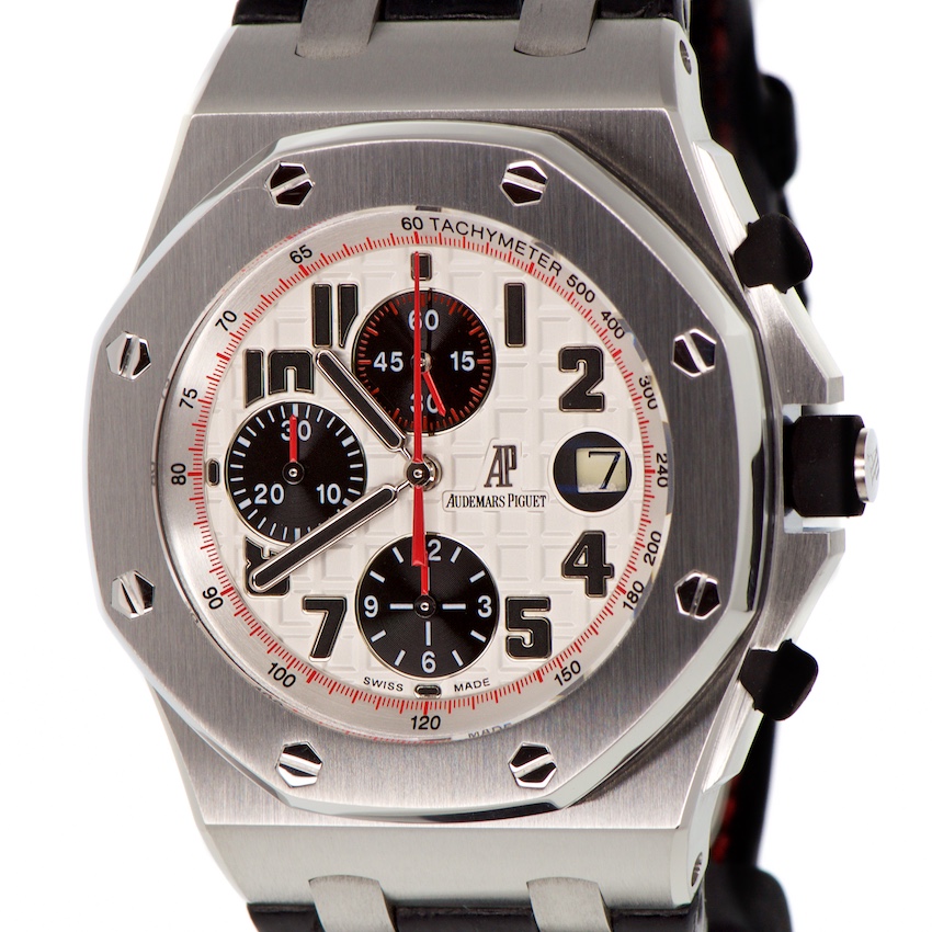 Audemars Piguet Royal Oak Offshore — photo 1