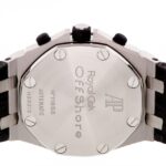 Audemars Piguet Royal Oak Offshore — photo 10