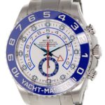 Rolex Yacht Master 2 44mm — photo 1