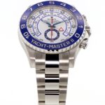 Rolex Yacht Master 2 44mm — photo 4
