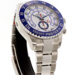 Rolex Yacht Master 2 44mm — photo 6