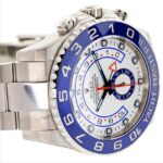 Rolex Yacht Master 2 44mm — photo 11