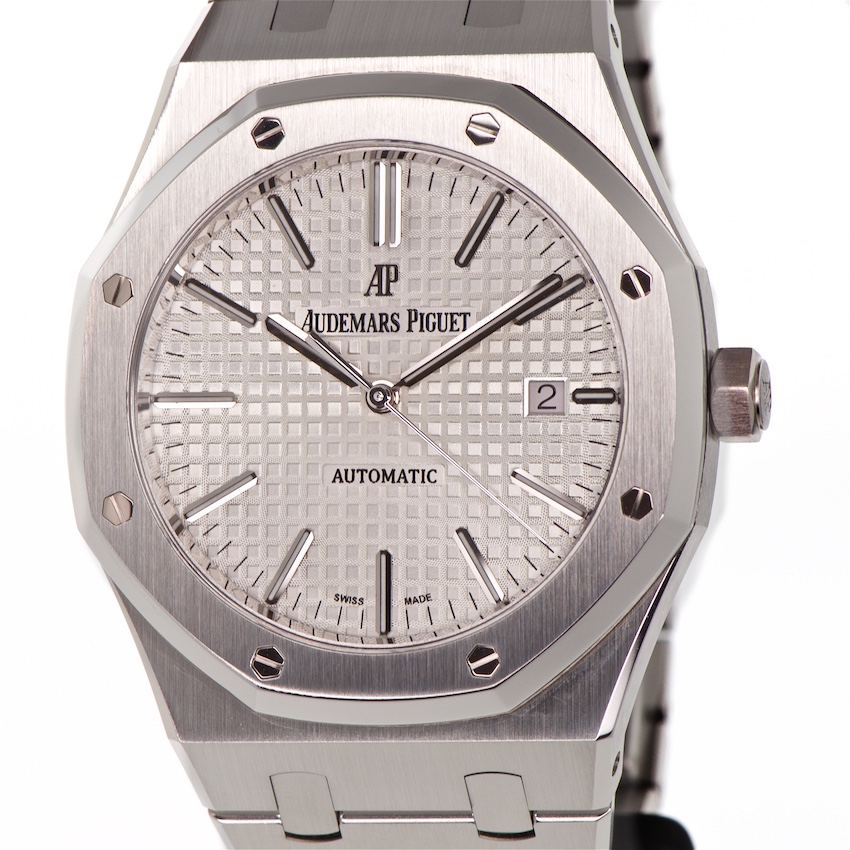 Audemars Piguet Royal Oak 41mm — photo 1