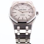 Audemars Piguet Royal Oak 41mm — photo 4