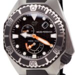 Girard-Perregaux Sea Hawk — photo 1